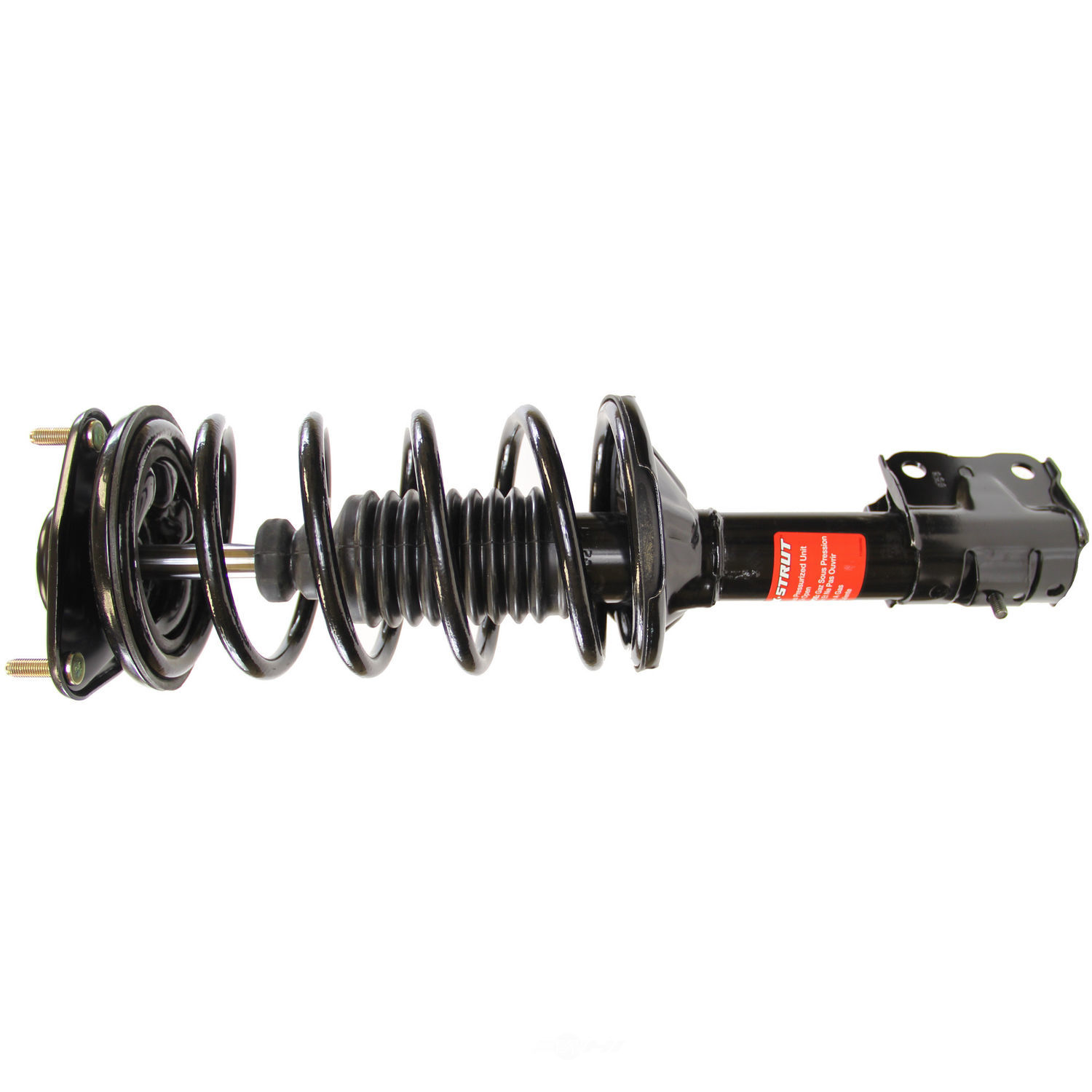 MONROE COMPLETE STRUT ASSEMBLIES - Quick-Strut Complete Strut Assembly - M96 - 172141