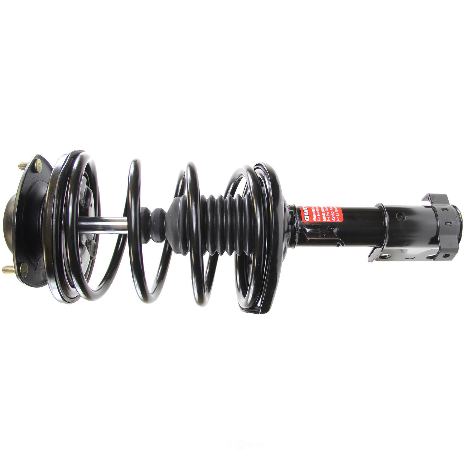 MONROE COMPLETE STRUT ASSEMBLIES - Quick-Strut Complete Strut Assembly - M96 - 272140