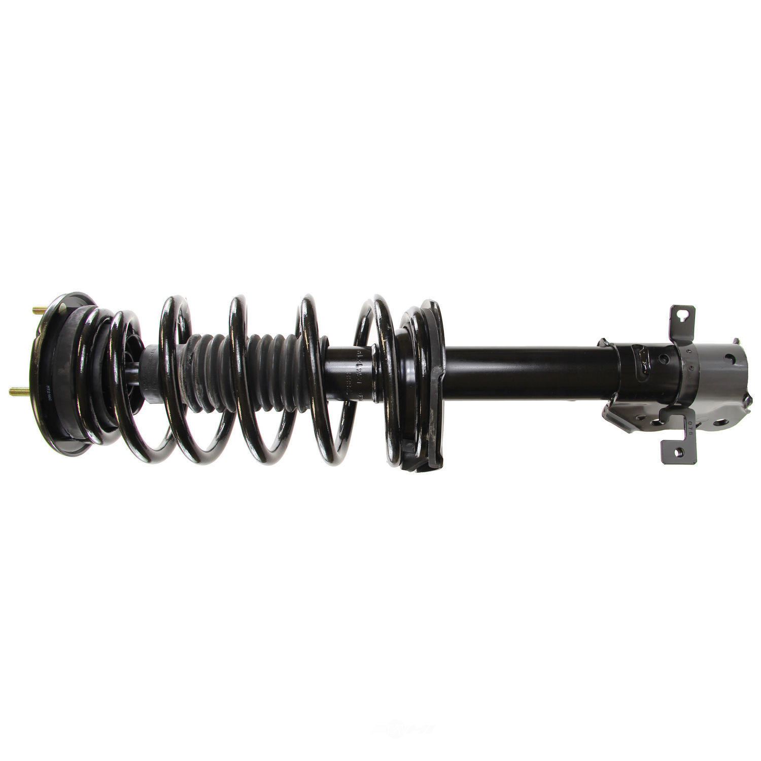 MONROE COMPLETE STRUT ASSEMBLIES - Quick-Strut Complete Strut Assembly - M96 - 372889