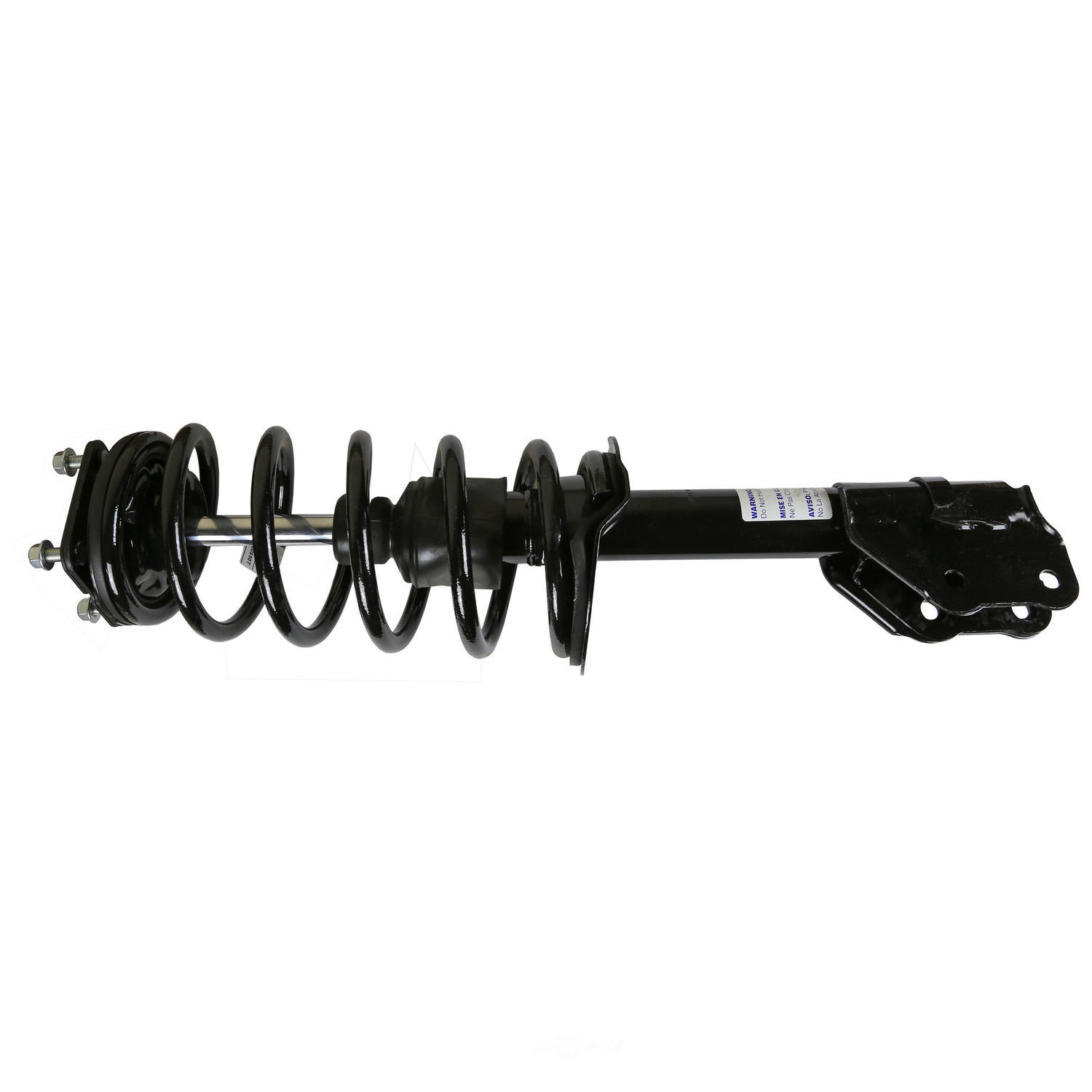 MONROE COMPLETE STRUT ASSEMBLIES - Quick-Strut Complete Strut Assembly - M96 - 182920