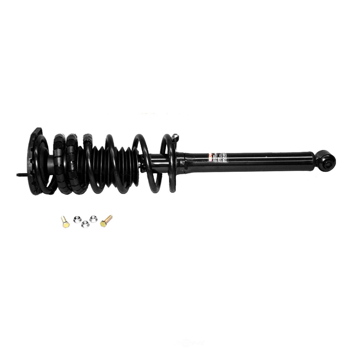 MONROE COMPLETE STRUT ASSEMBLIES - Quick-Strut Complete Strut Assembly - M96 - 171281