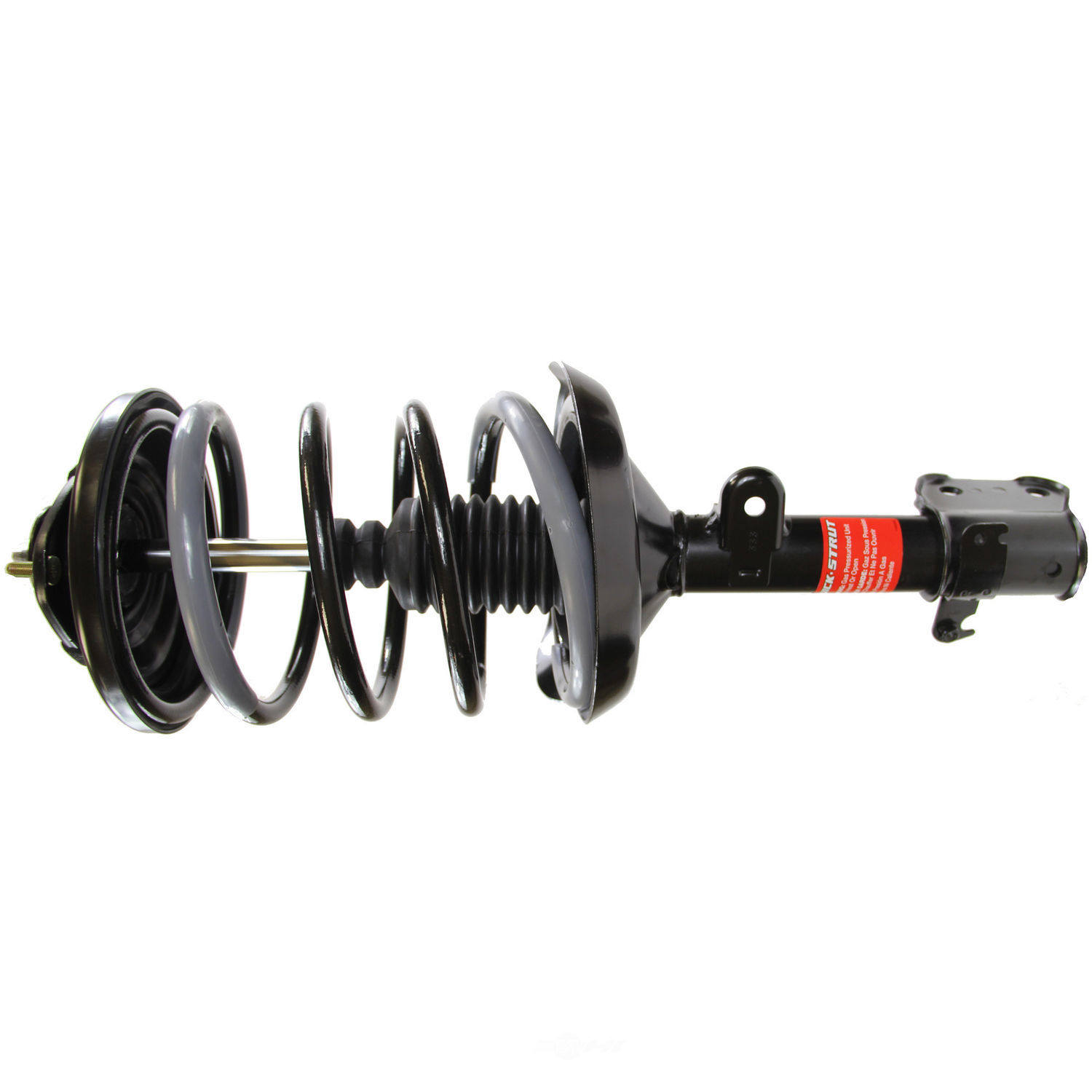 MONROE COMPLETE STRUT ASSEMBLIES - Quick-Strut Complete Strut Assembly - M96 - 172229