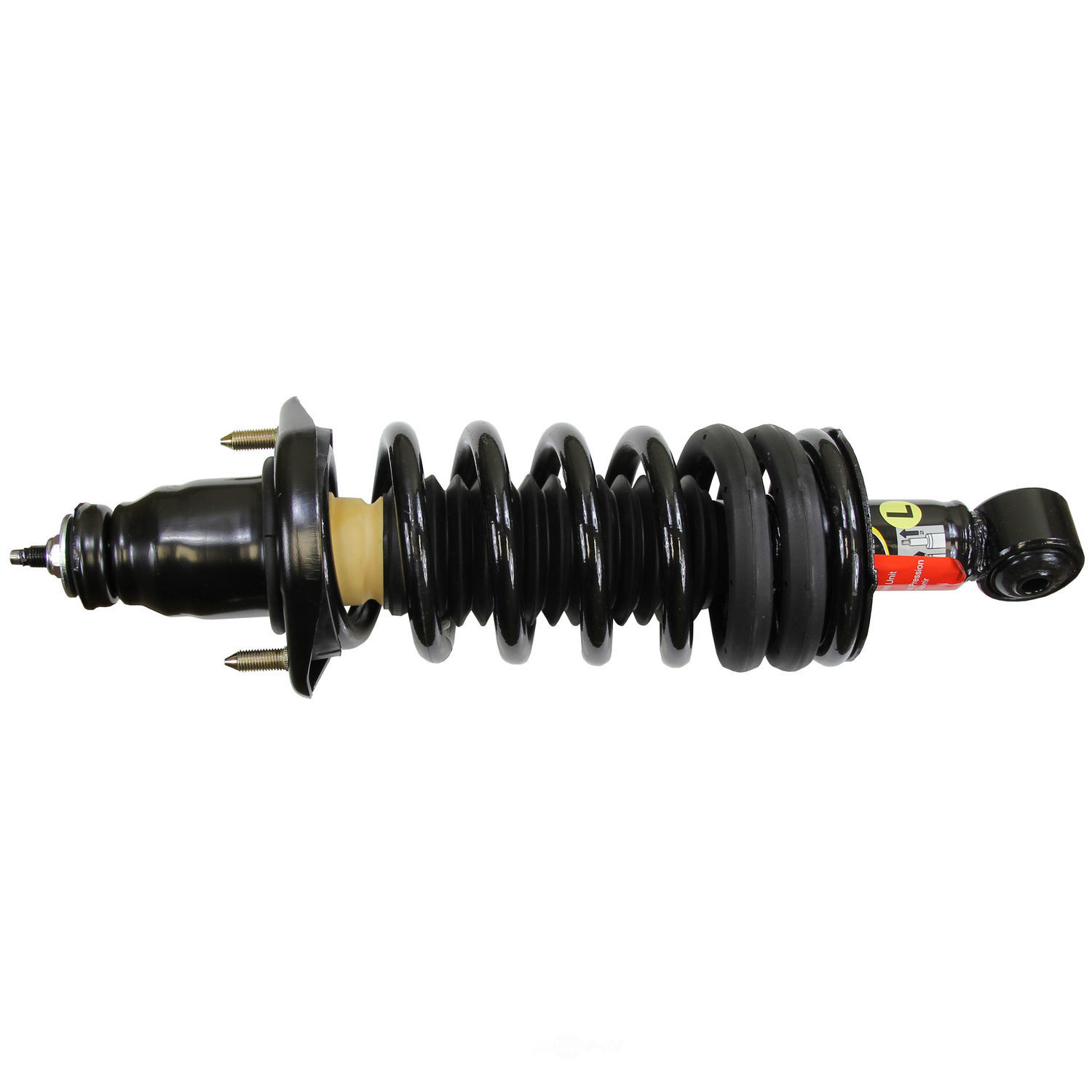 MONROE COMPLETE STRUT ASSEMBLIES - Quick-Strut Complete Strut Assembly - M96 - 171114l