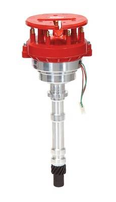 Distributor-Comp 9000 Magnetic Breakerless Series 89 Mallory 8948201 | eBay