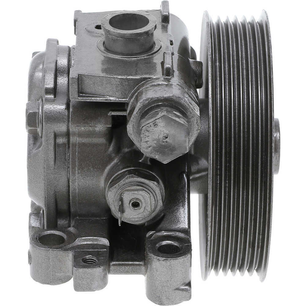 MAVAL - Reman Power Steering Pump - MAV 96498M