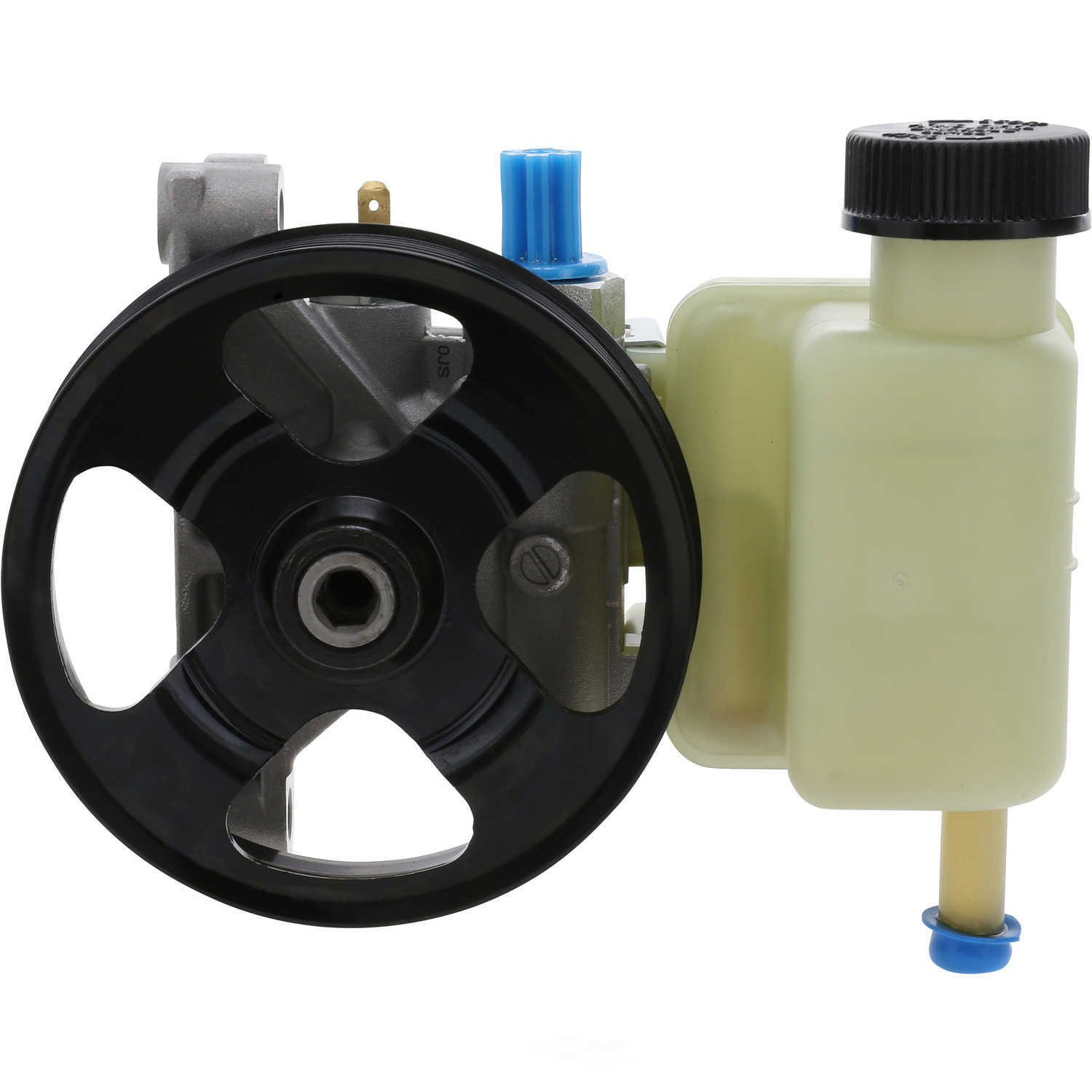 MAVAL - New Power Steering Pump - MAV 96498MN