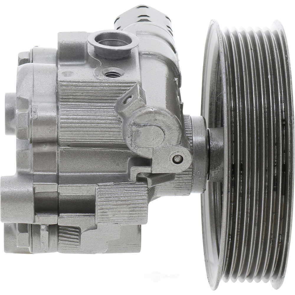 MAVAL - Reman Power Steering Pump - MAV 96352M