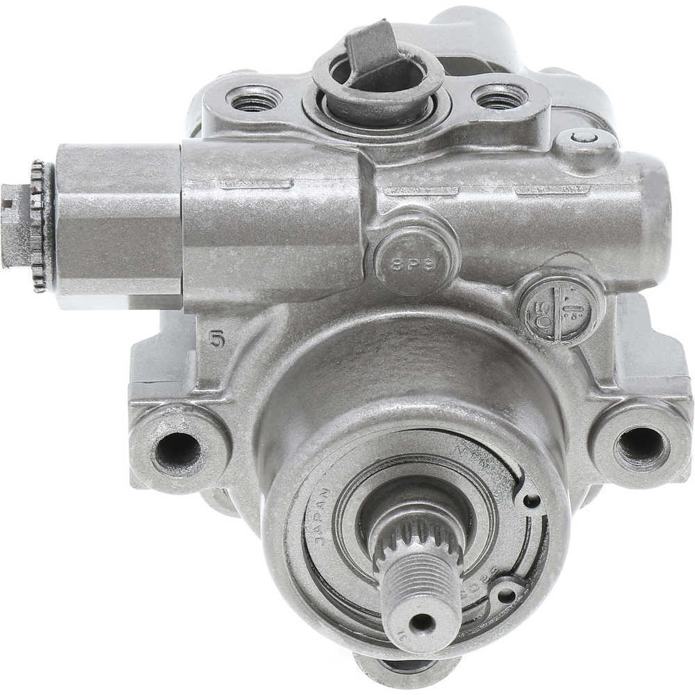 MAVAL - Reman Power Steering Pump - MAV 96369M