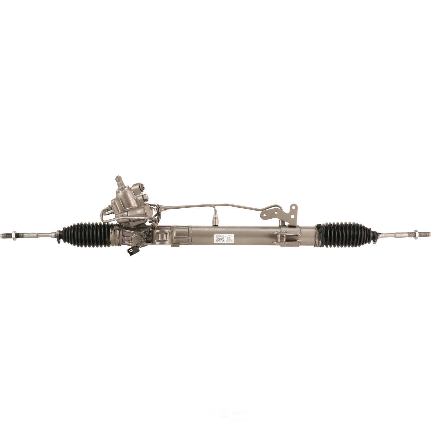MAVAL - Reman Rack & Pinion Assembly - MAV 93194M