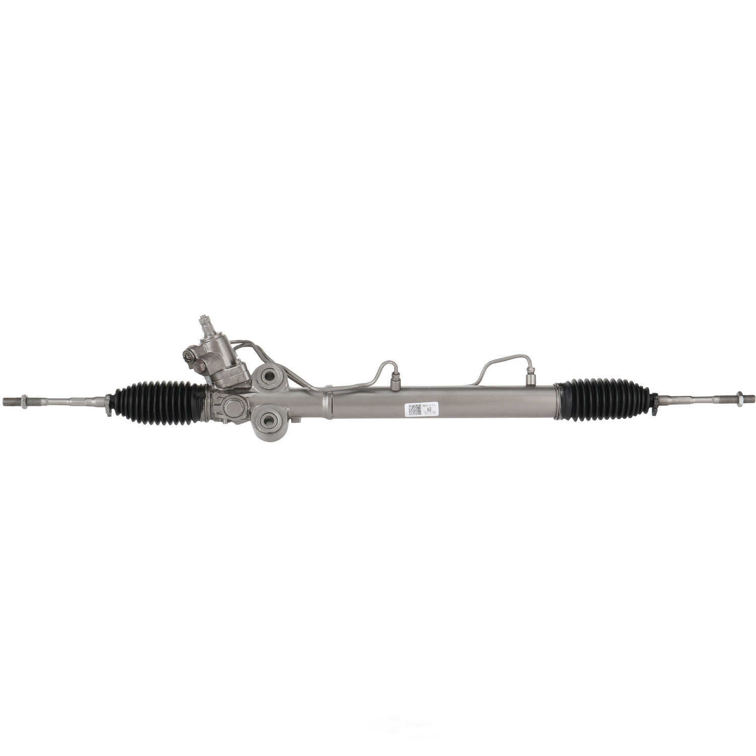 MAVAL - Reman Rack & Pinion Assembly - MAV 93151M