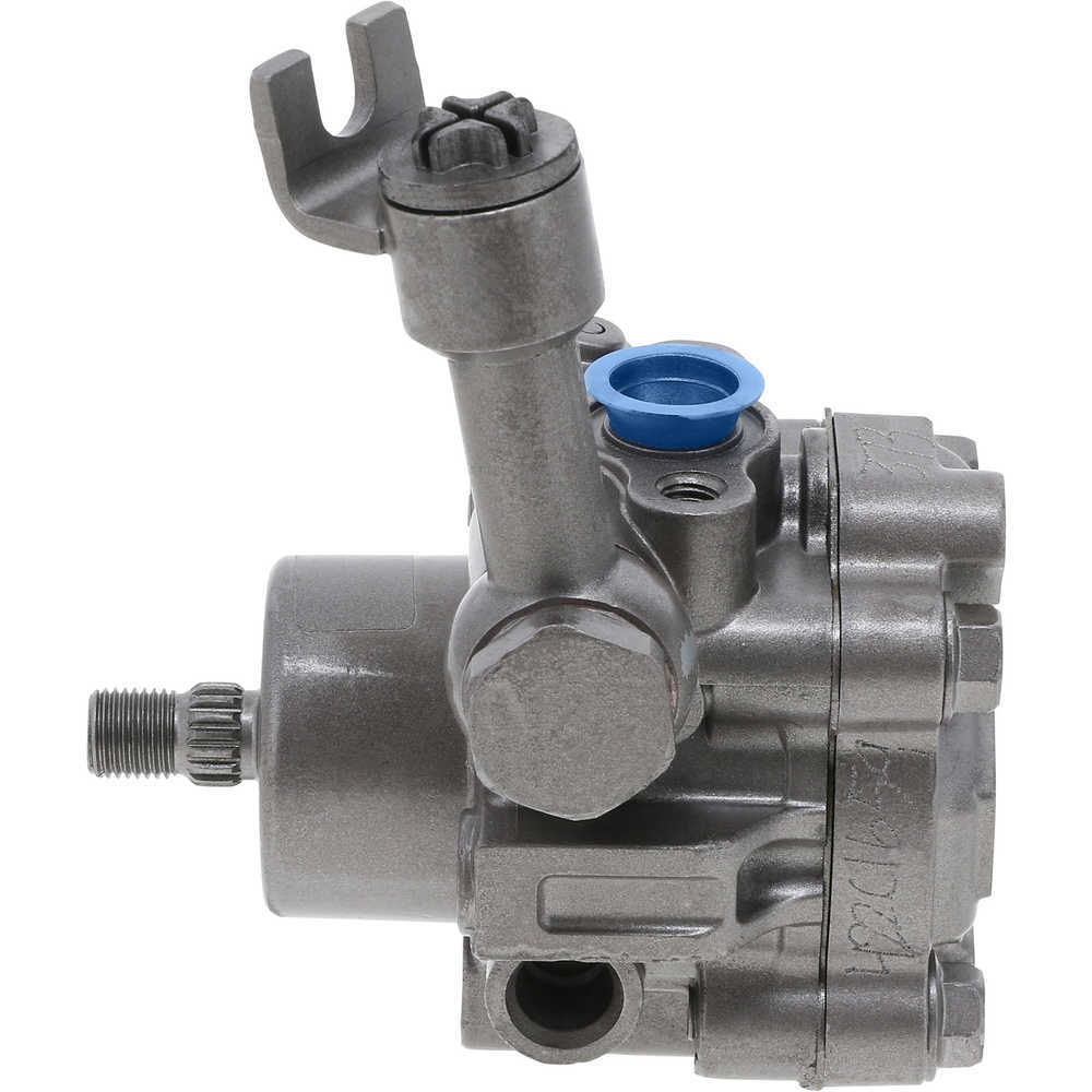 MAVAL - Reman Power Steering Pump - MAV 96373M