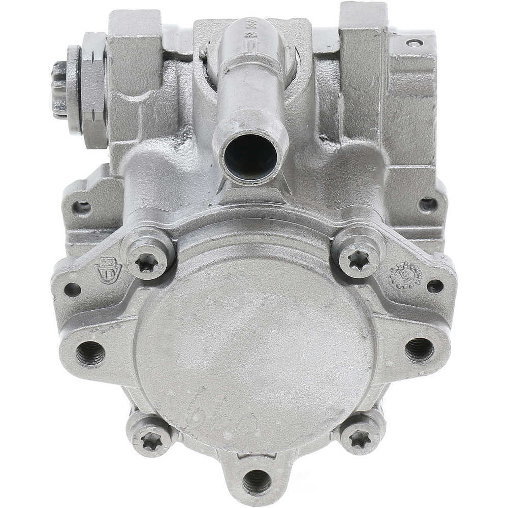 MAVAL - Reman Power Steering Pump - MAV 96660M