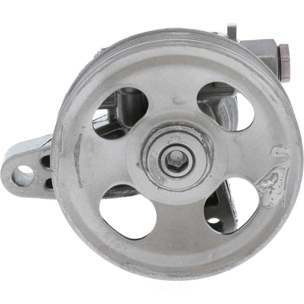 MAVAL - Reman Power Steering Pump - MAV 96587M