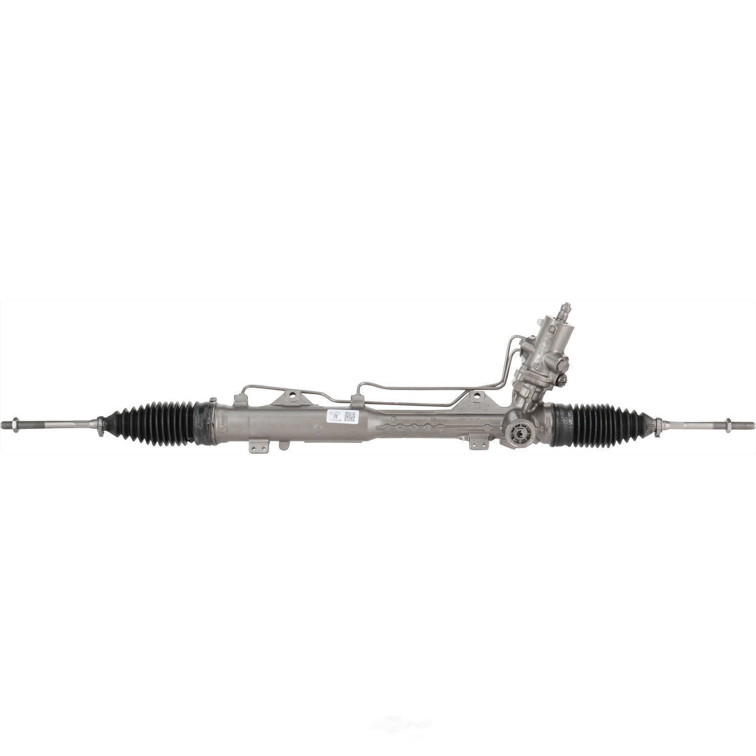 MAVAL - Reman Rack & Pinion Assembly - MAV 93267M