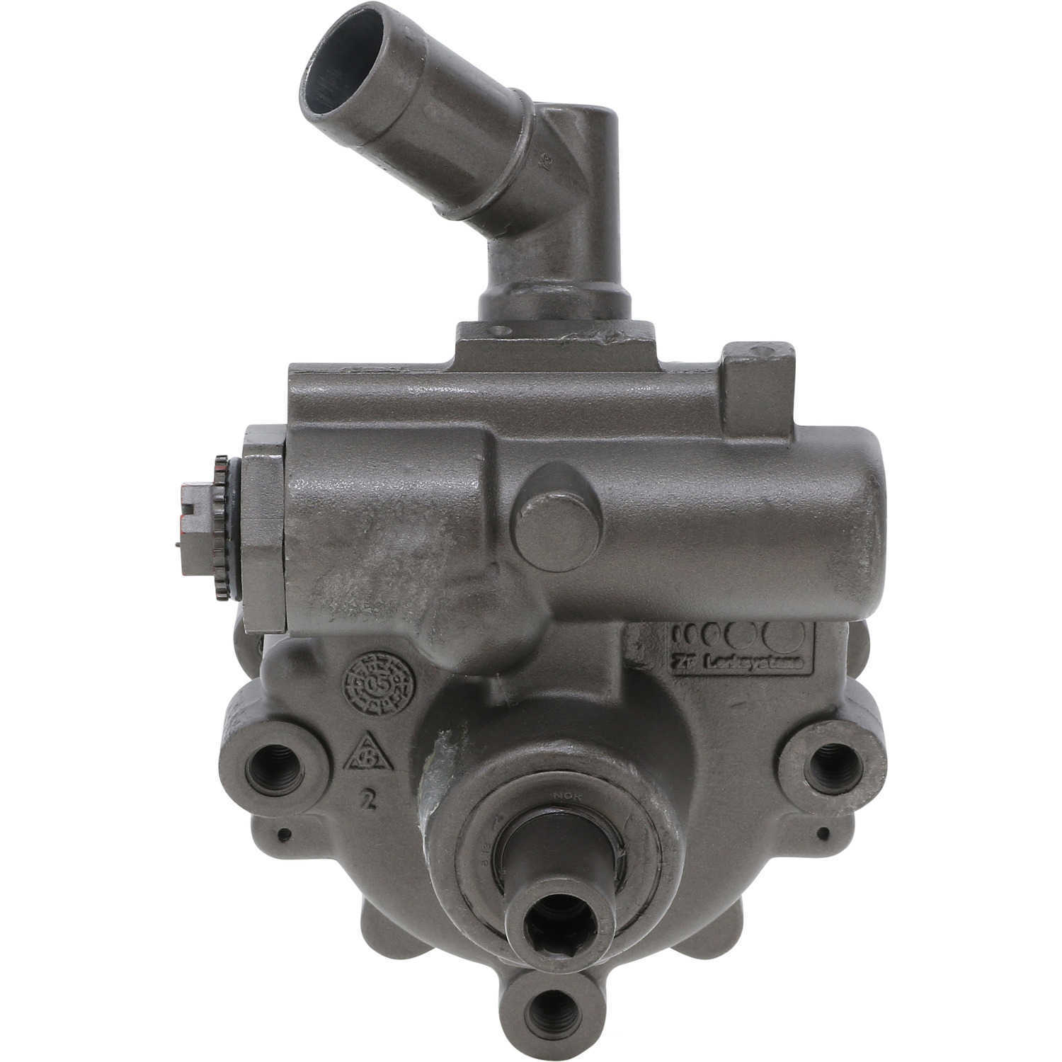 MAVAL - Reman Power Steering Pump - MAV 97178M
