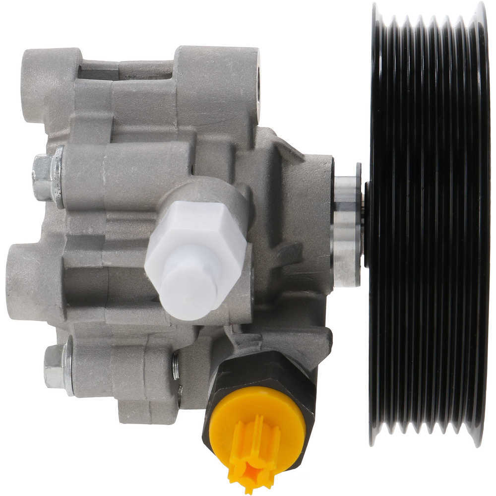 MAVAL - New Power Steering Pump - MAV 96351MN