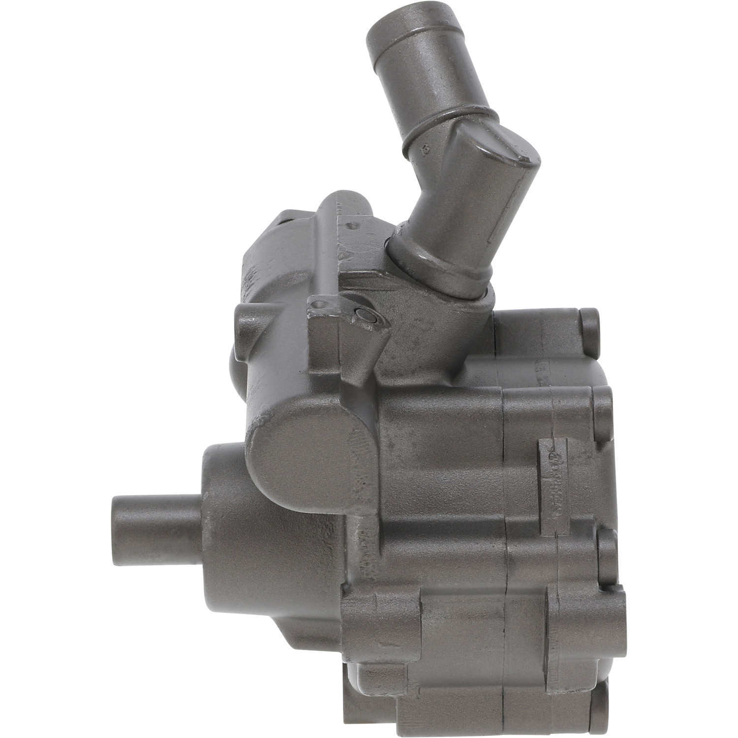 MAVAL - Reman Power Steering Pump - MAV 97178M