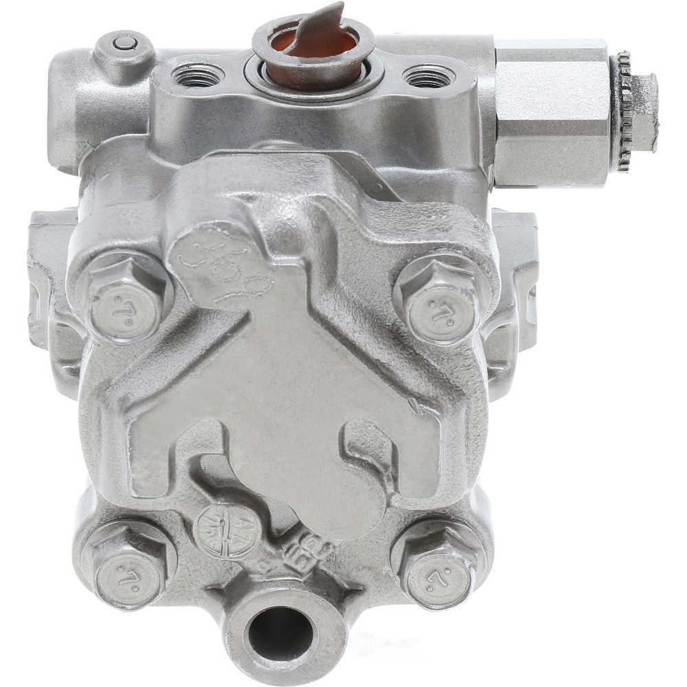 MAVAL - Reman Power Steering Pump - MAV 96369M