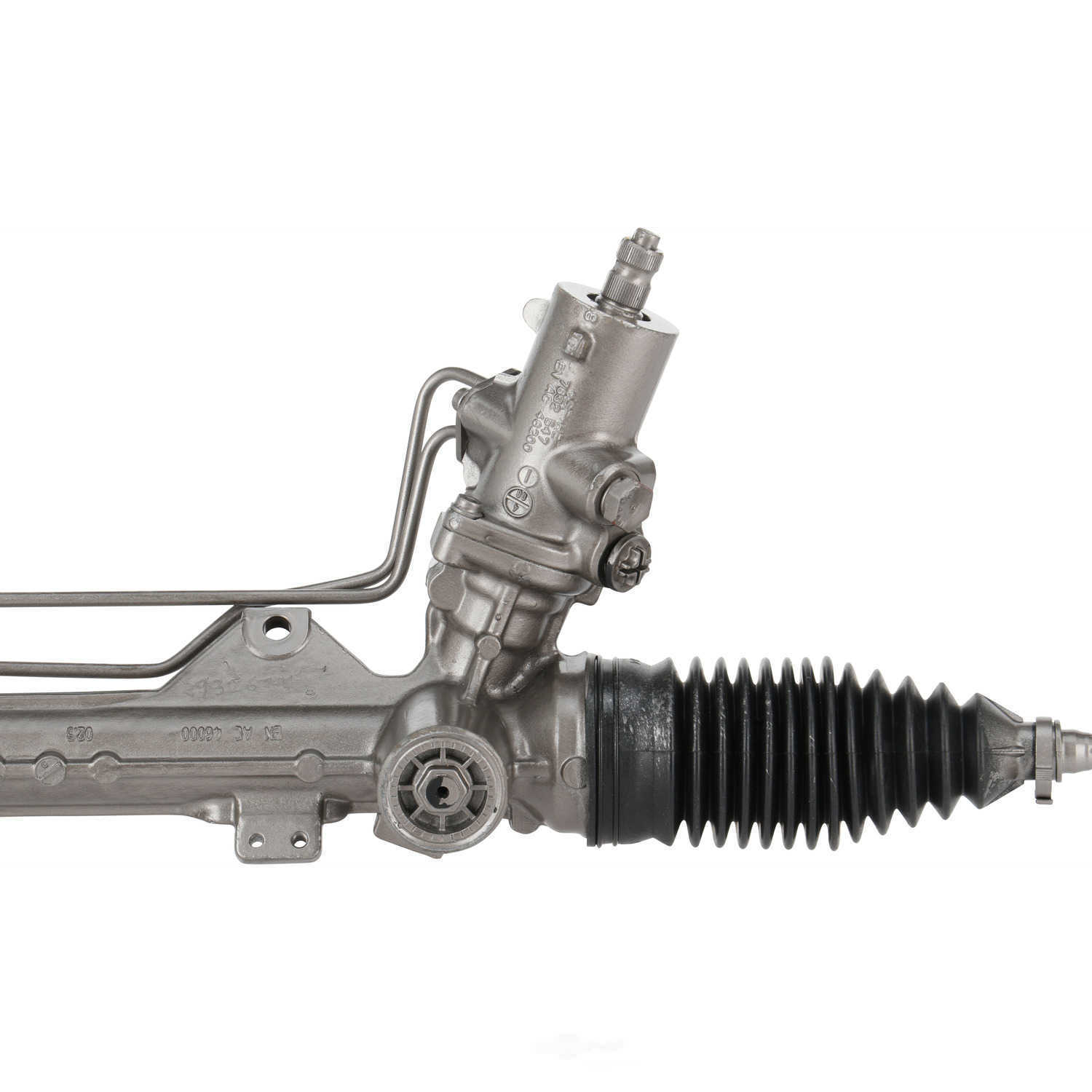 MAVAL - Reman Rack & Pinion Assembly - MAV 93267M
