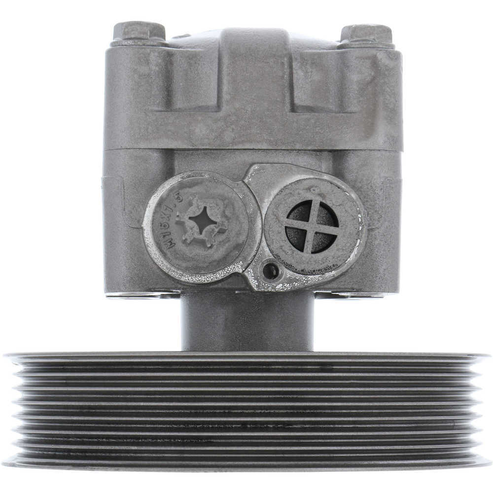 MAVAL - Reman Power Steering Pump - MAV 96514M