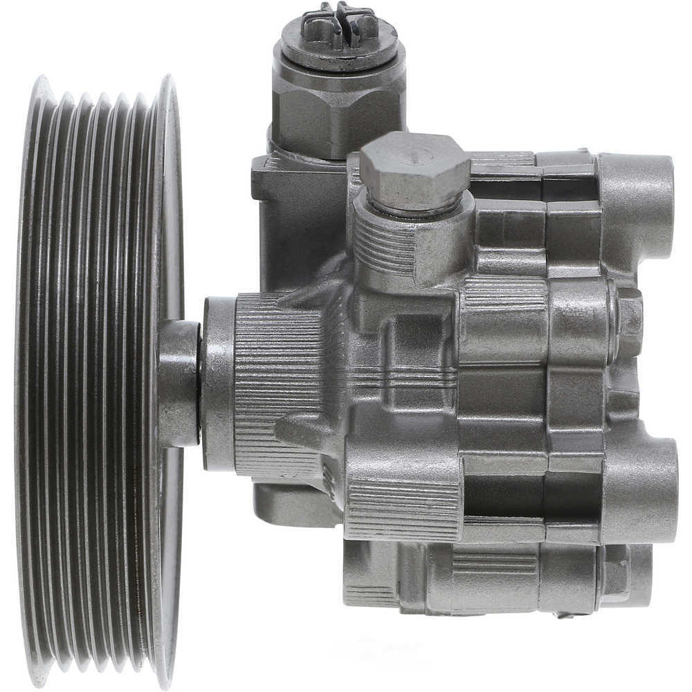 MAVAL - Reman Power Steering Pump - MAV 96350M