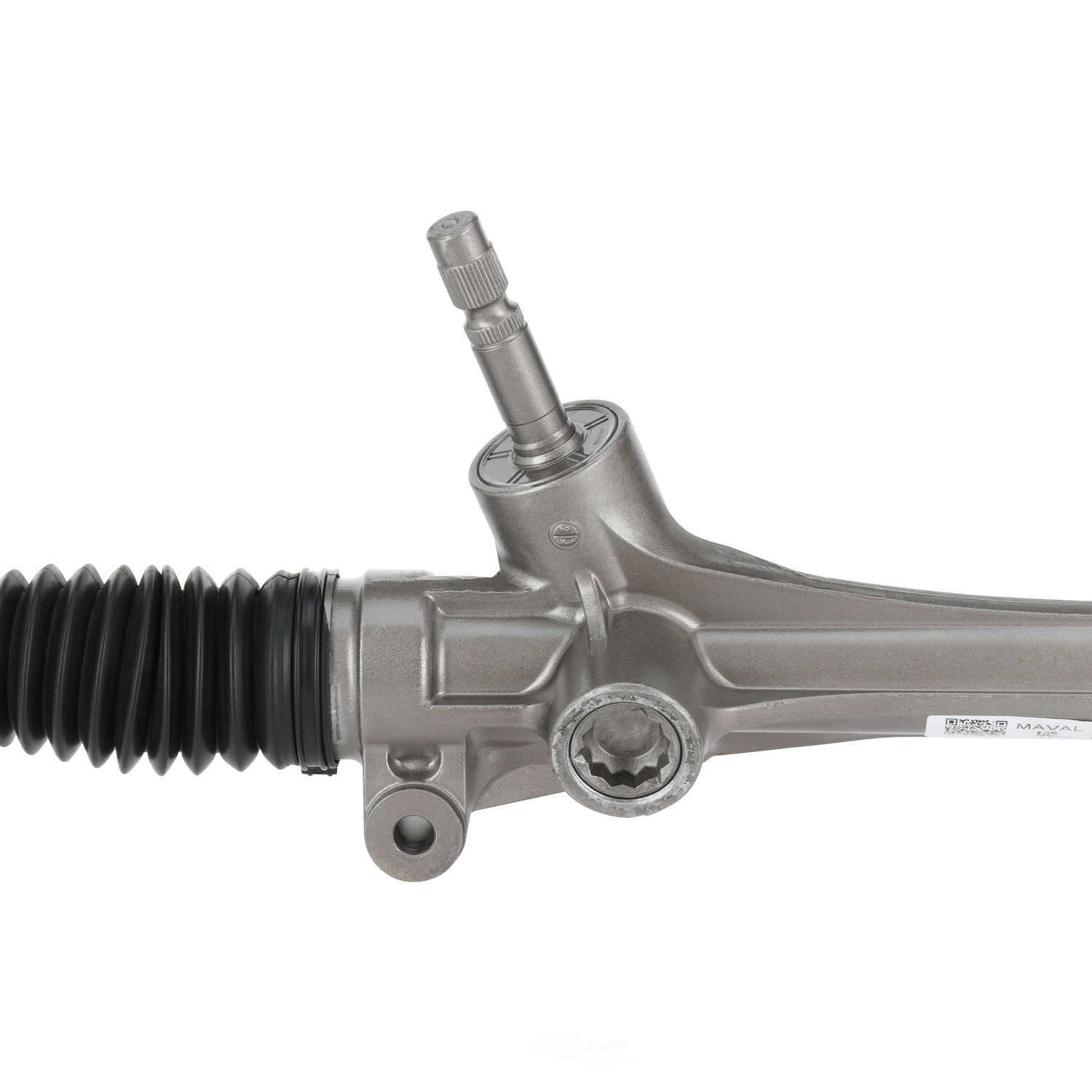 MAVAL - Reman Rack & Pinion Assembly - MAV 94358M