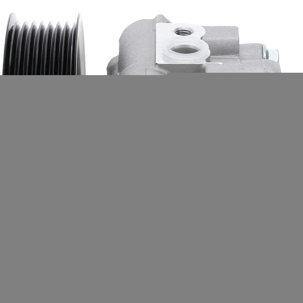 MAVAL - Reman Power Steering Pump - MAV 96349M