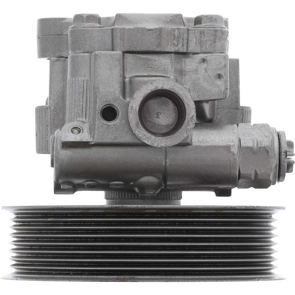 MAVAL - Reman Power Steering Pump - MAV 96493M