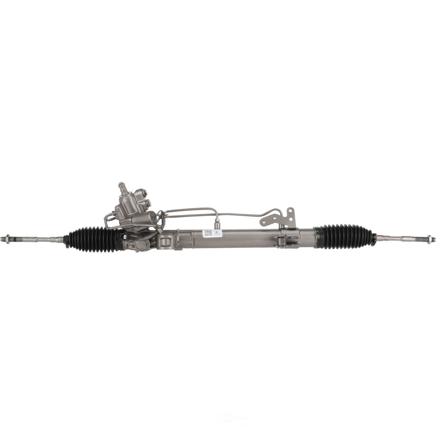MAVAL - Reman Rack & Pinion Assembly - MAV 93234M