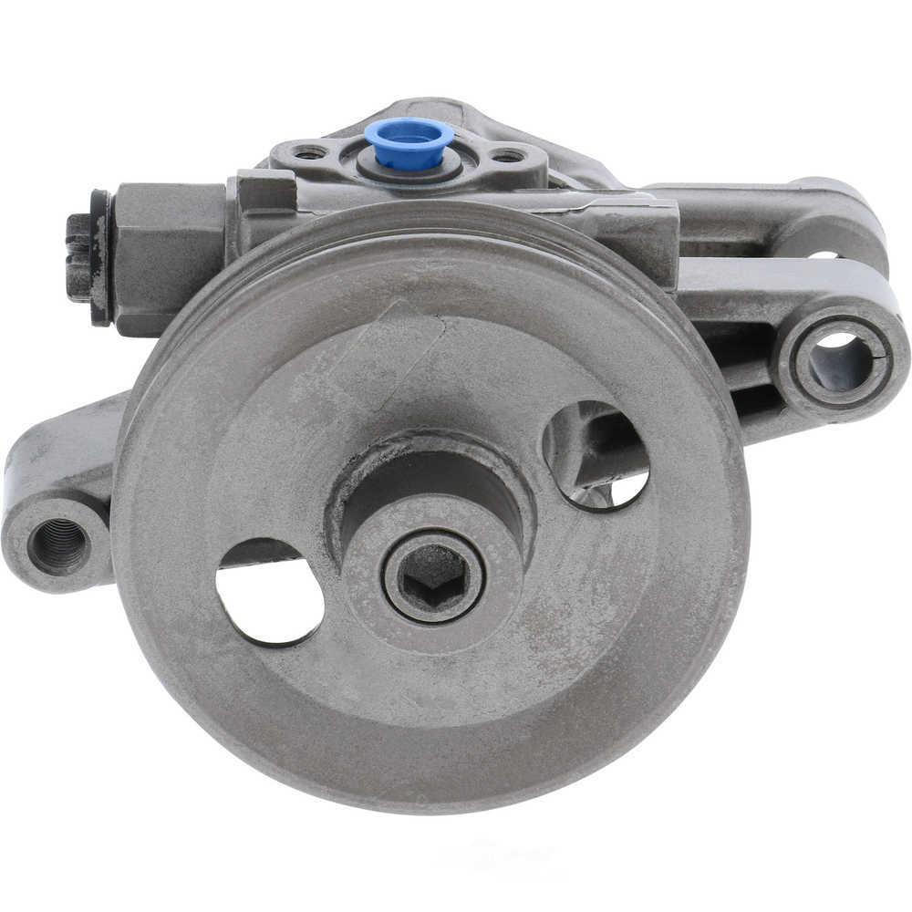MAVAL - Reman Power Steering Pump - MAV 96546M