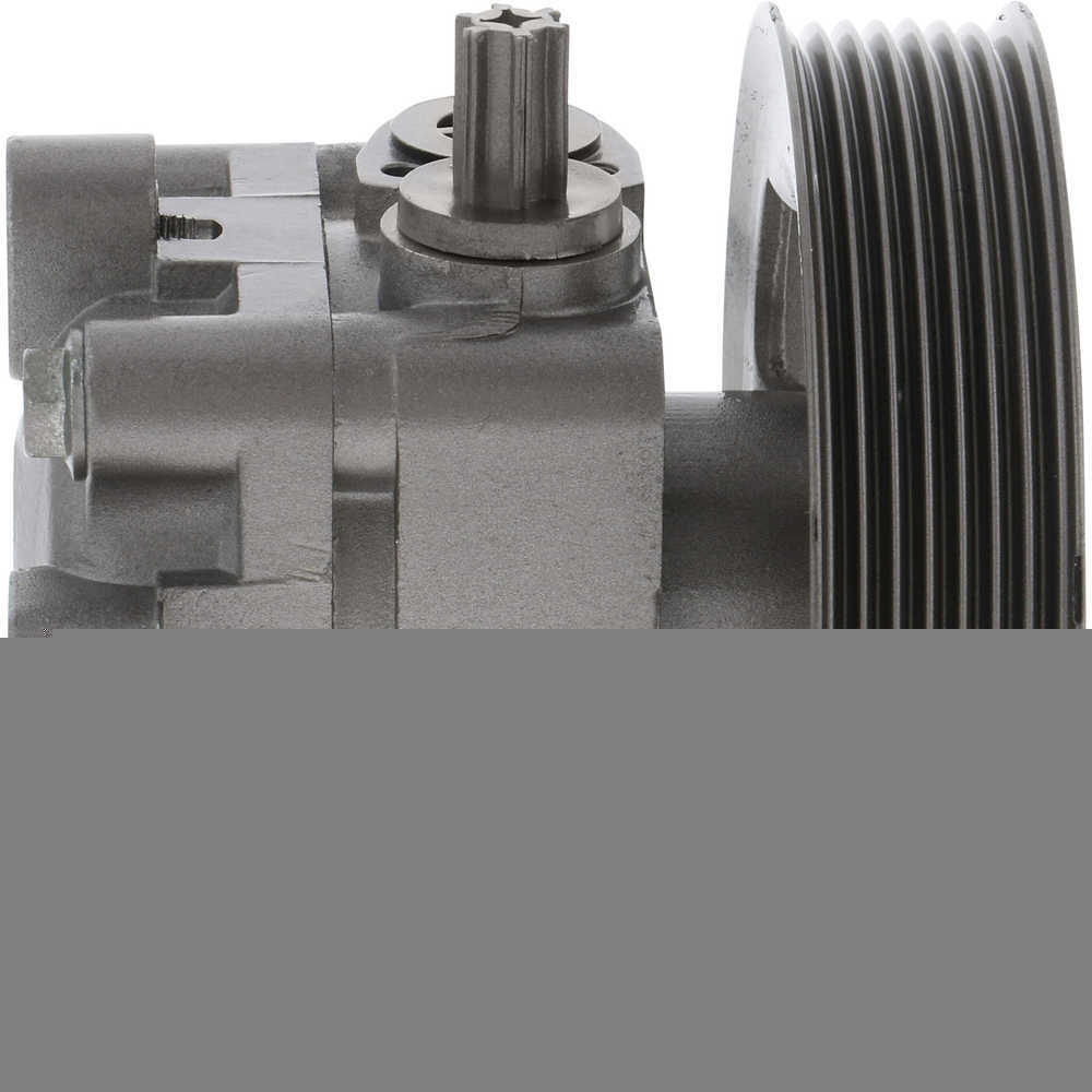 MAVAL - Reman Power Steering Pump - MAV 96579M