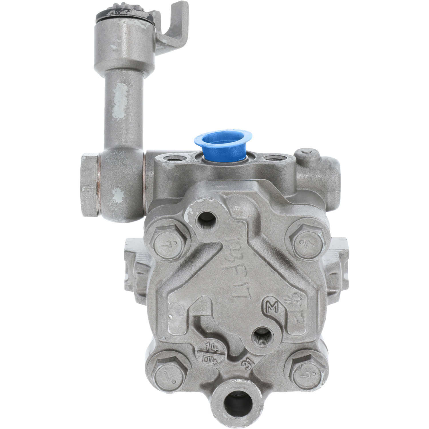 MAVAL - Reman Power Steering Pump - MAV 96873M