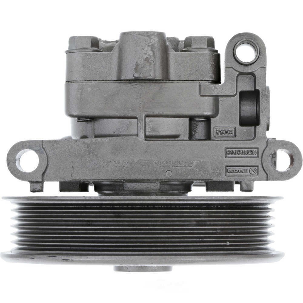 MAVAL - Reman Power Steering Pump - MAV 96590M