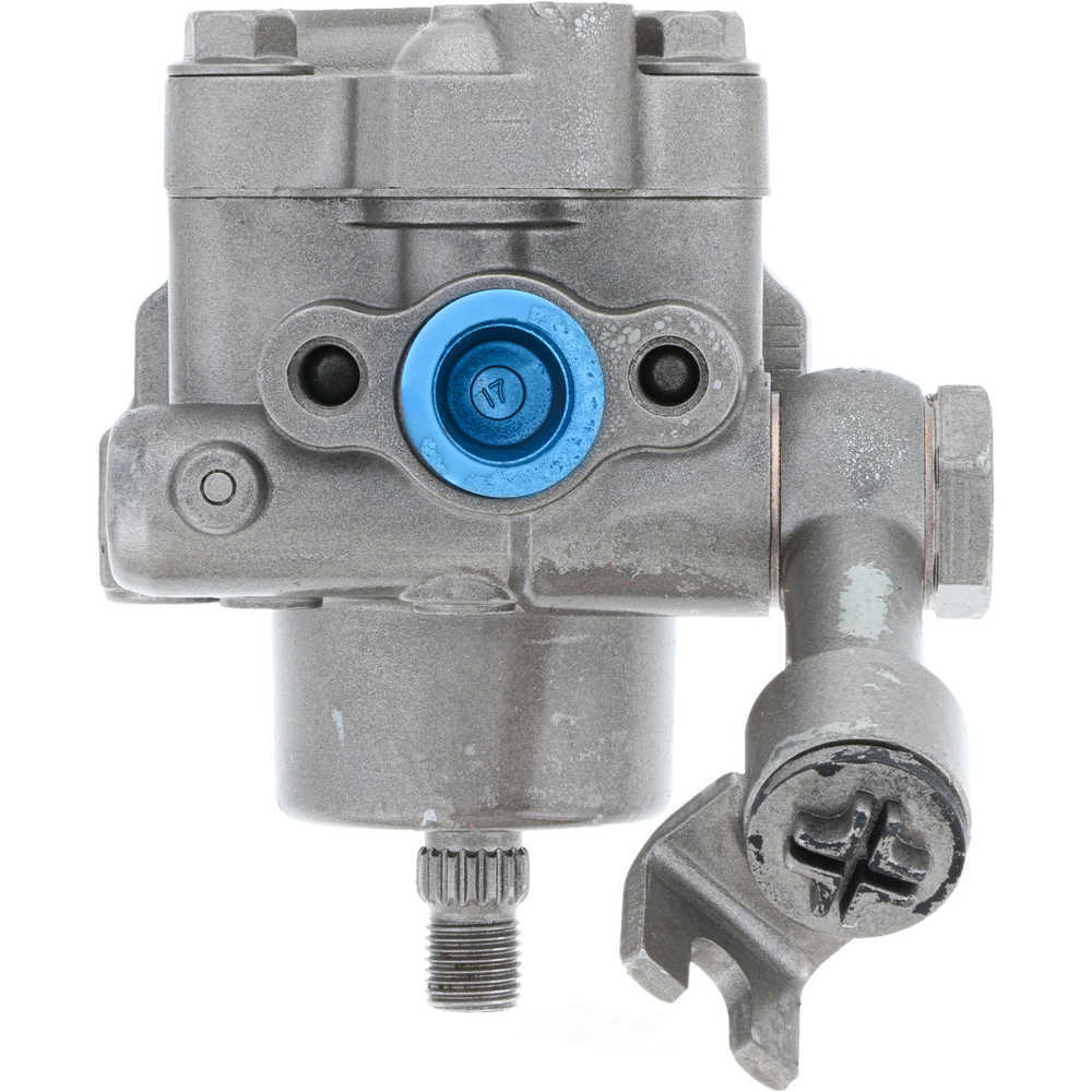 MAVAL - Reman Power Steering Pump - MAV 96873M