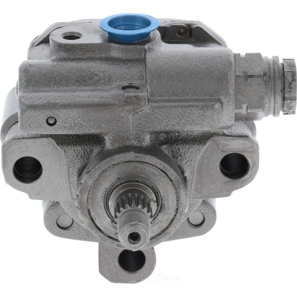 MAVAL - Reman Power Steering Pump - MAV 96353M