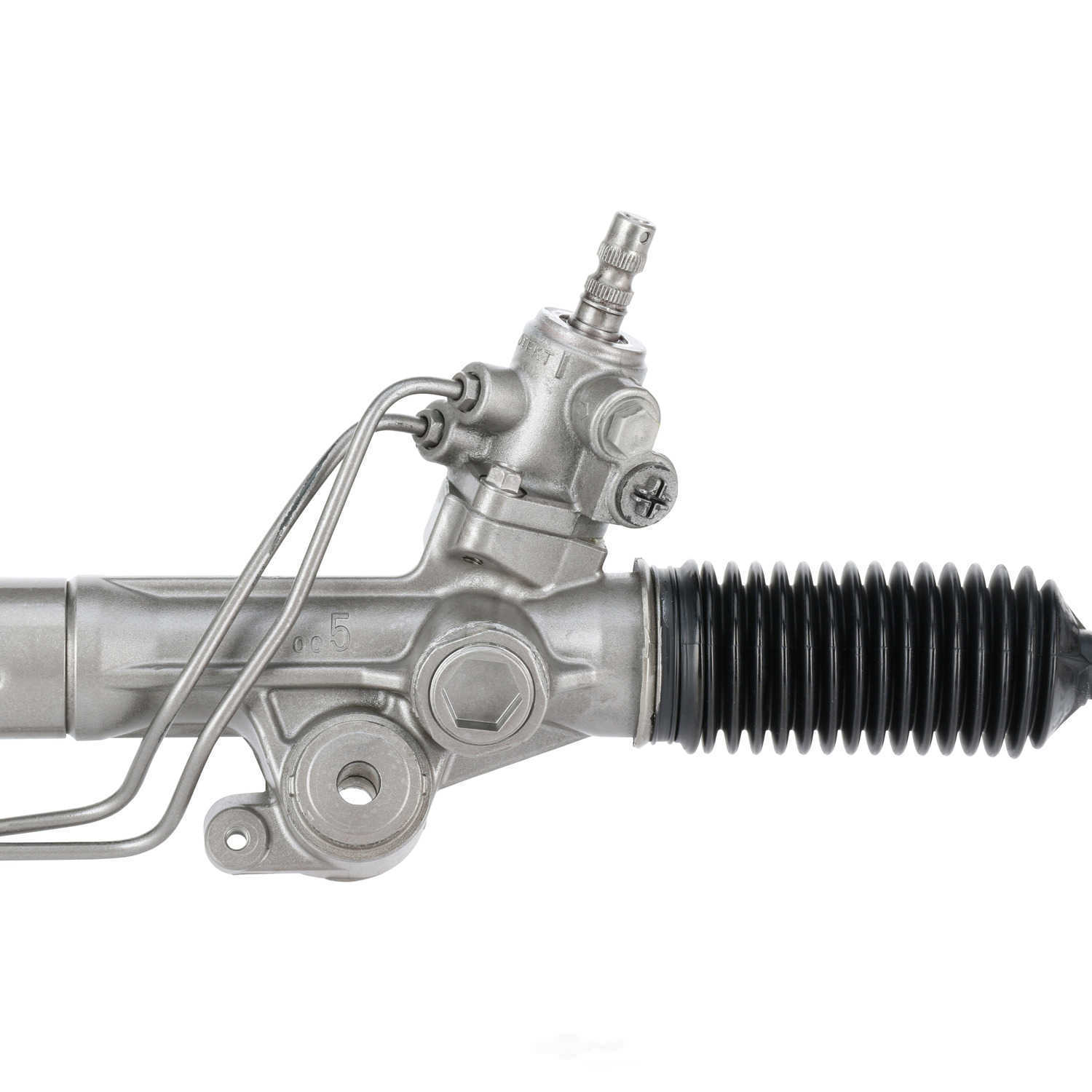 MAVAL - Reman Rack & Pinion Assembly - MAV 93452M