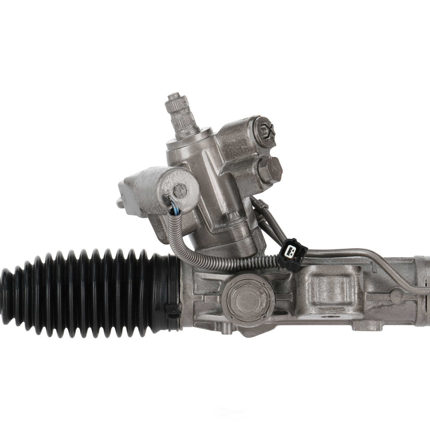 MAVAL - Reman Rack & Pinion Assembly - MAV 93322M