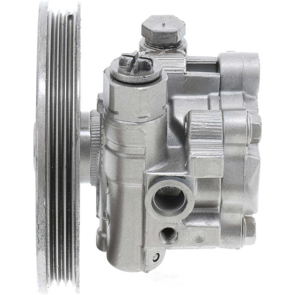 MAVAL - Reman Power Steering Pump - MAV 96306M