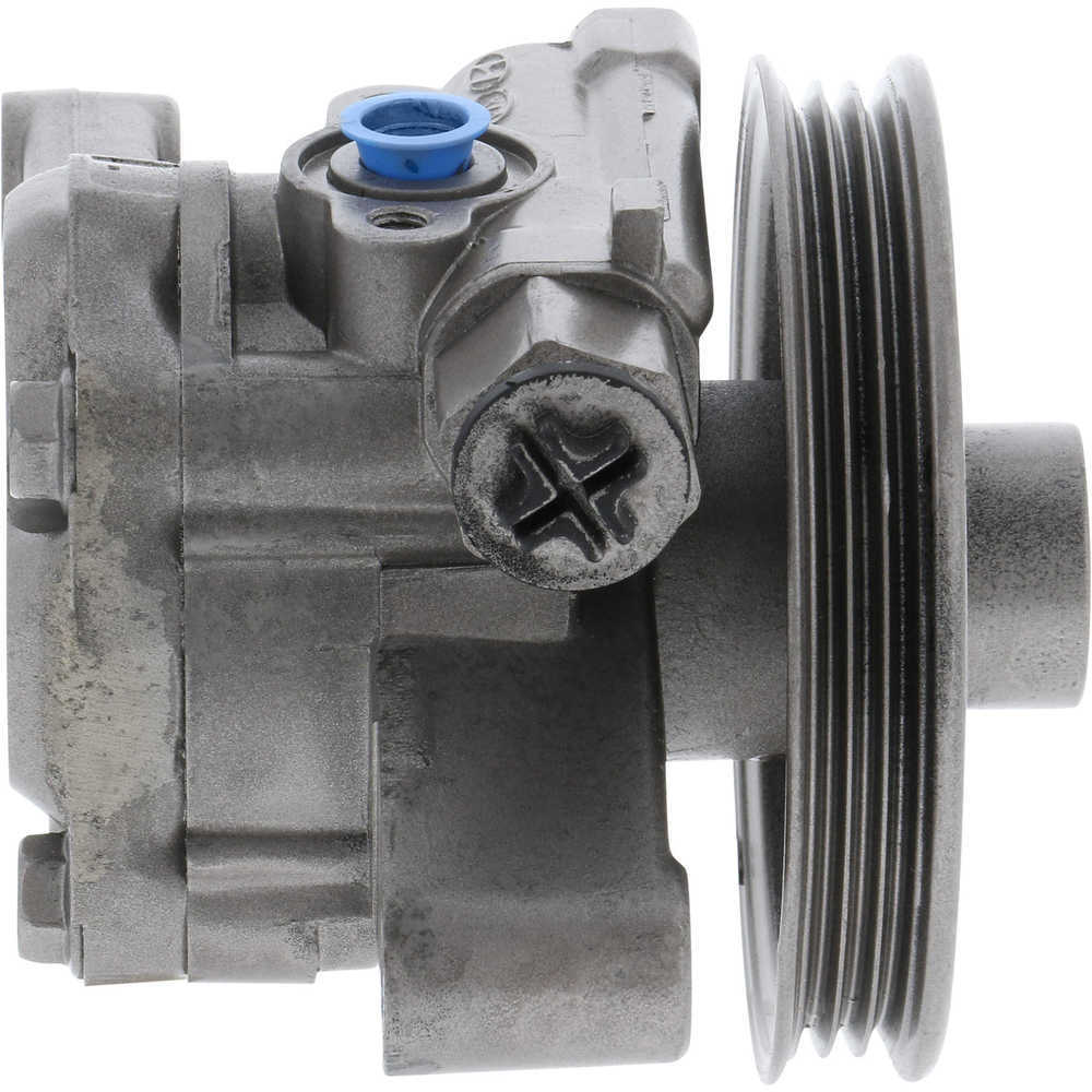 MAVAL - Reman Power Steering Pump - MAV 96546M