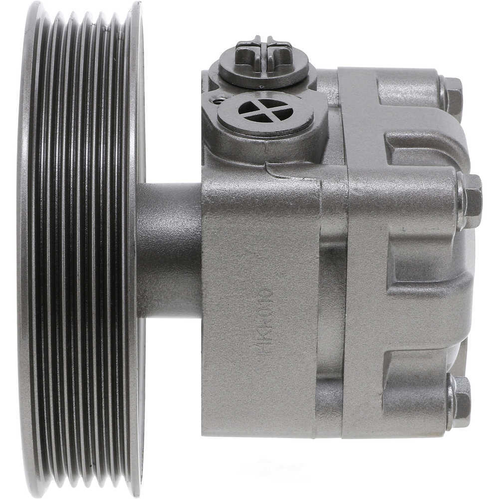 MAVAL - Reman Power Steering Pump - MAV 96664M