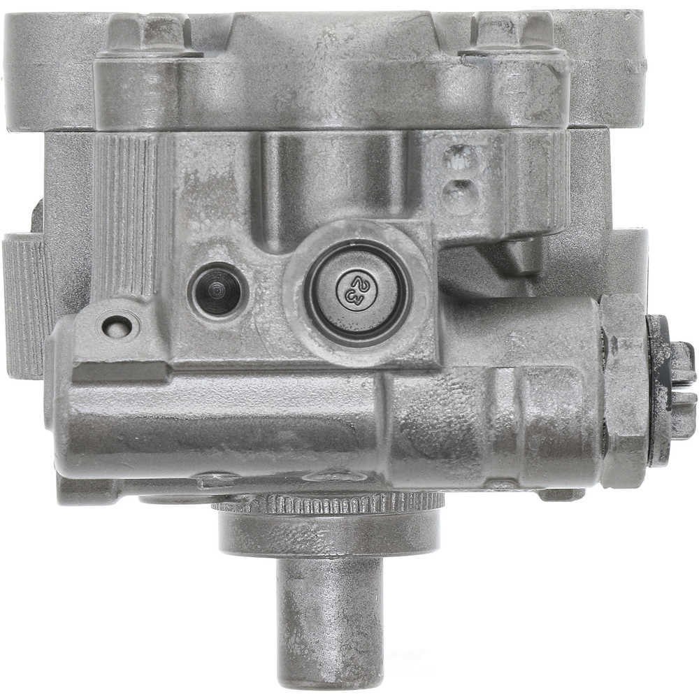 MAVAL - Reman Power Steering Pump - MAV 96509M