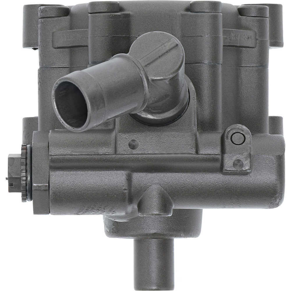 MAVAL - Reman Power Steering Pump - MAV 97178M