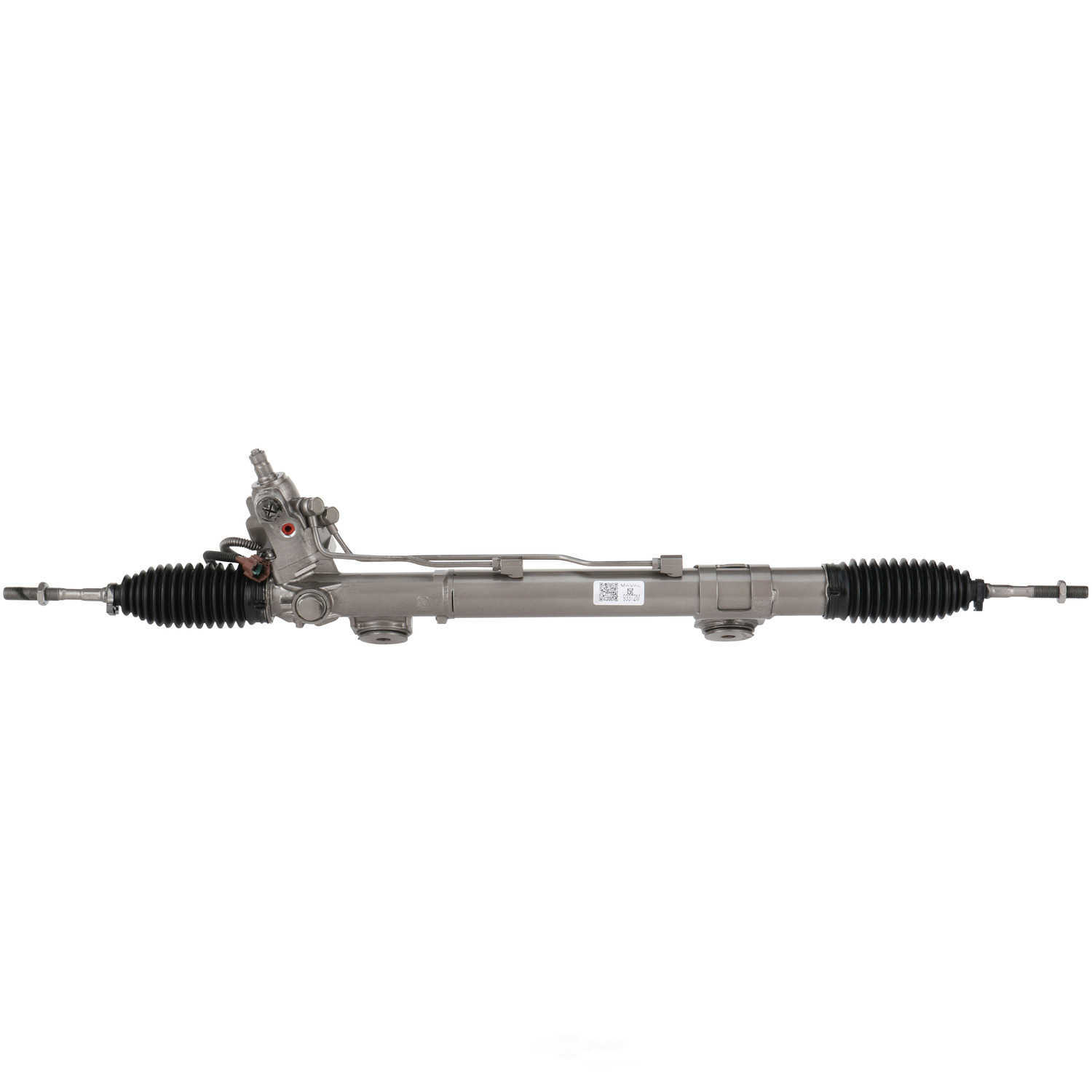 MAVAL - Reman Rack & Pinion Assembly - MAV 93372M