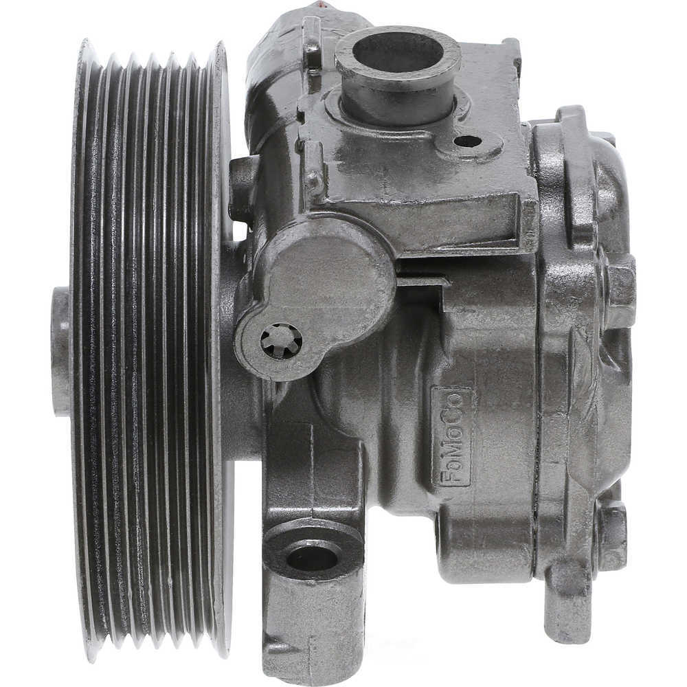 MAVAL - Reman Power Steering Pump - MAV 96498M