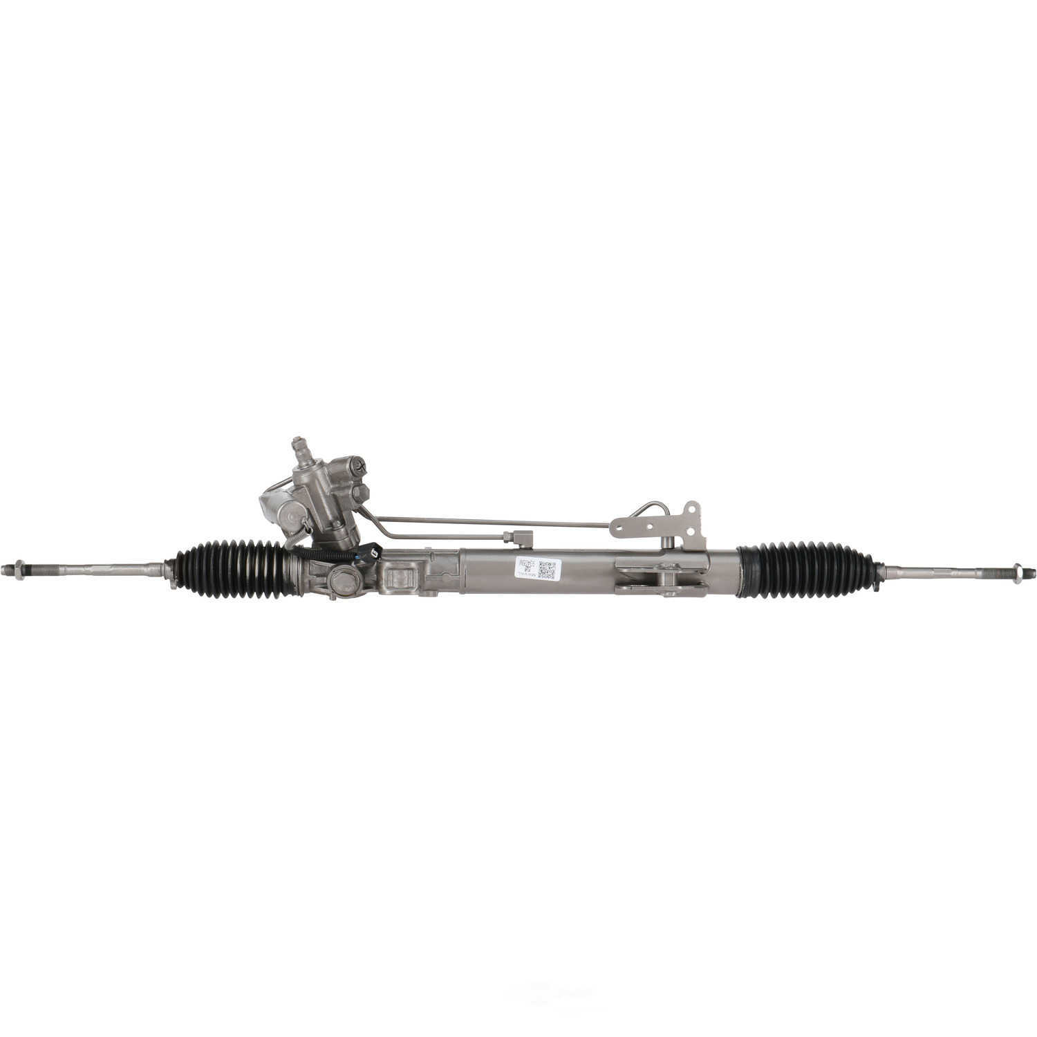 MAVAL - Reman Rack & Pinion Assembly - MAV 93405M