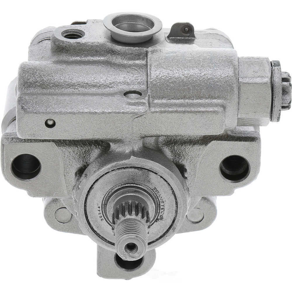 MAVAL - Reman Power Steering Pump - MAV 96320M
