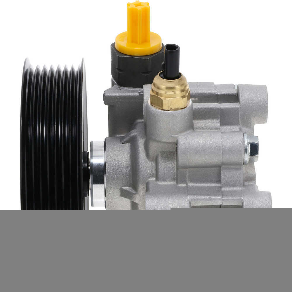MAVAL - Reman Power Steering Pump - MAV 96351M