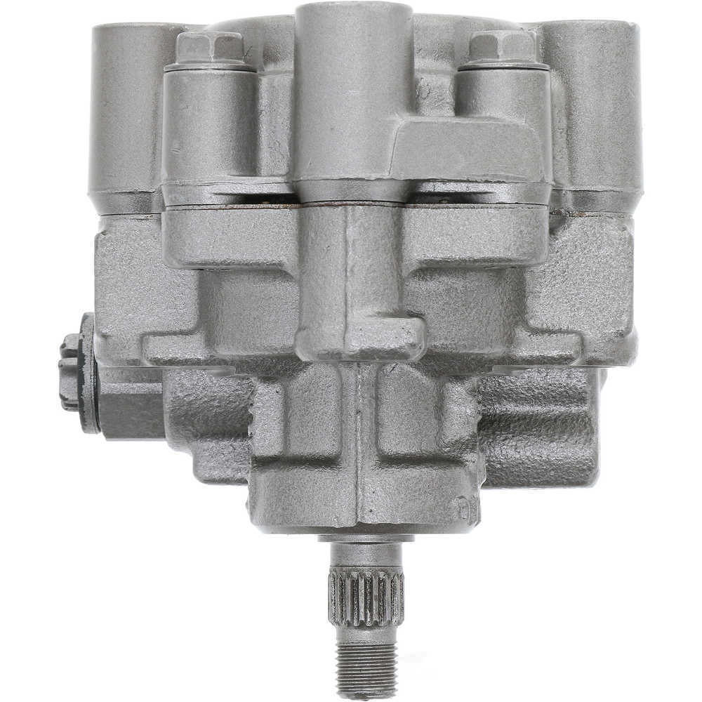 MAVAL - Reman Power Steering Pump - MAV 96320M