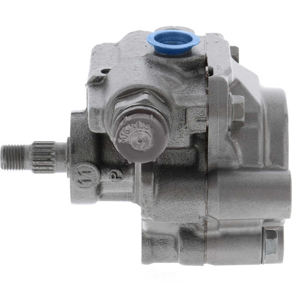 MAVAL - Reman Power Steering Pump - MAV 96353M