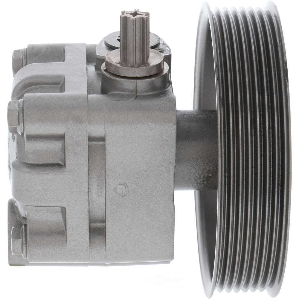 MAVAL - Reman Power Steering Pump - MAV 96514M